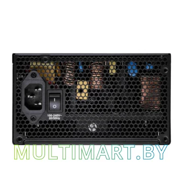 Блок питания Super Flower Legion GX Pro 650W (SF-650P14XE) картинка 5